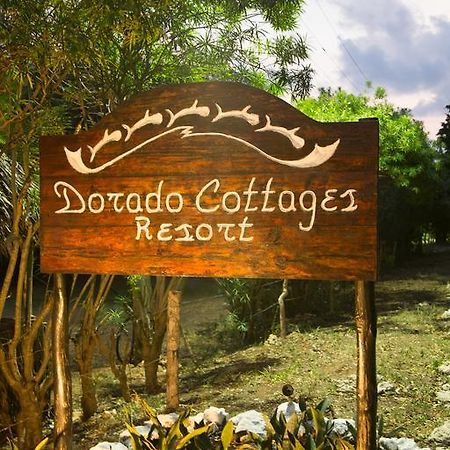 Ahg Dorado Cottage Melinde Exterior foto