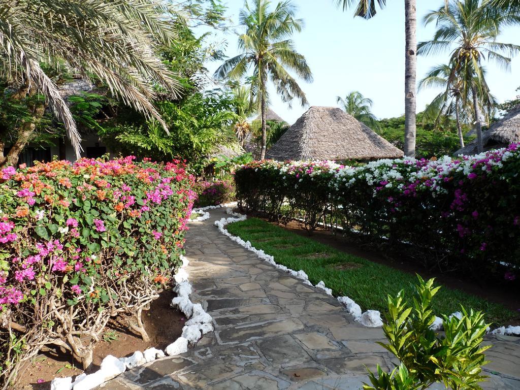 Ahg Dorado Cottage Melinde Exterior foto