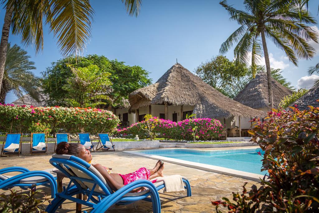 Ahg Dorado Cottage Melinde Exterior foto