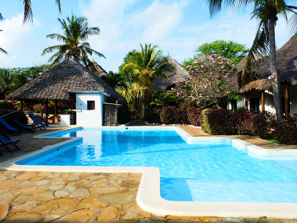 Ahg Dorado Cottage Melinde Exterior foto