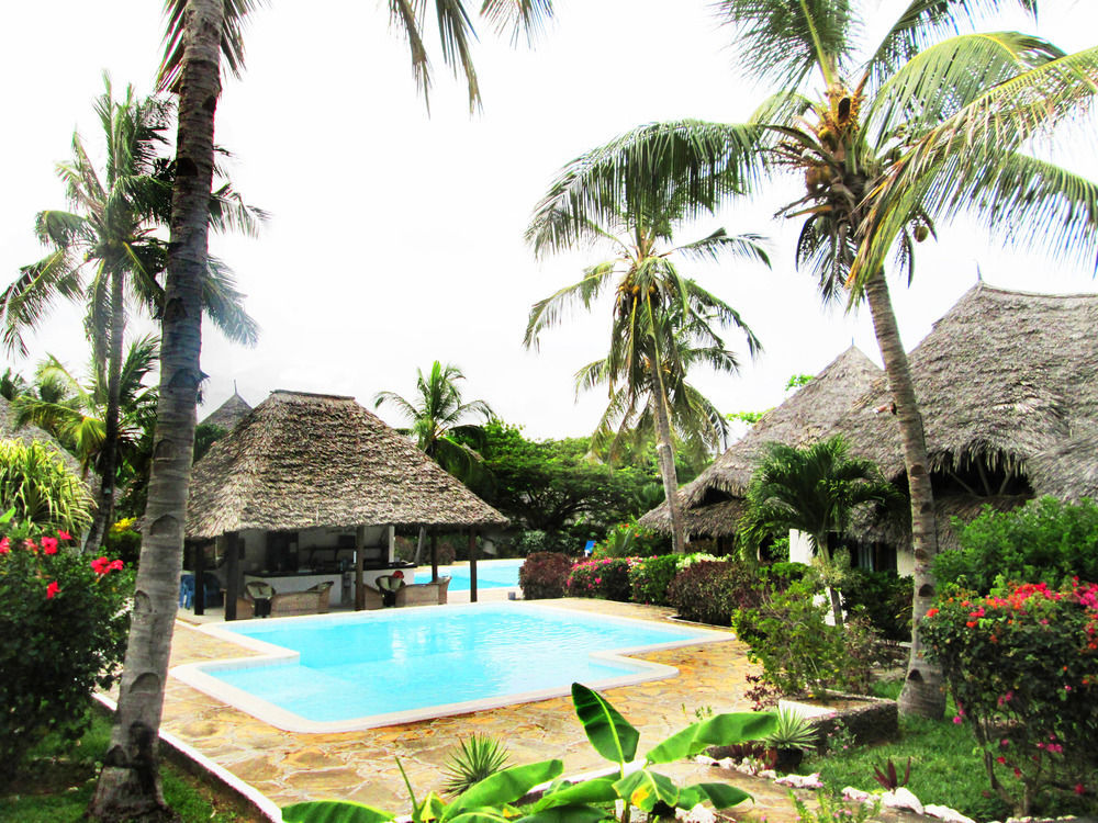 Ahg Dorado Cottage Melinde Exterior foto