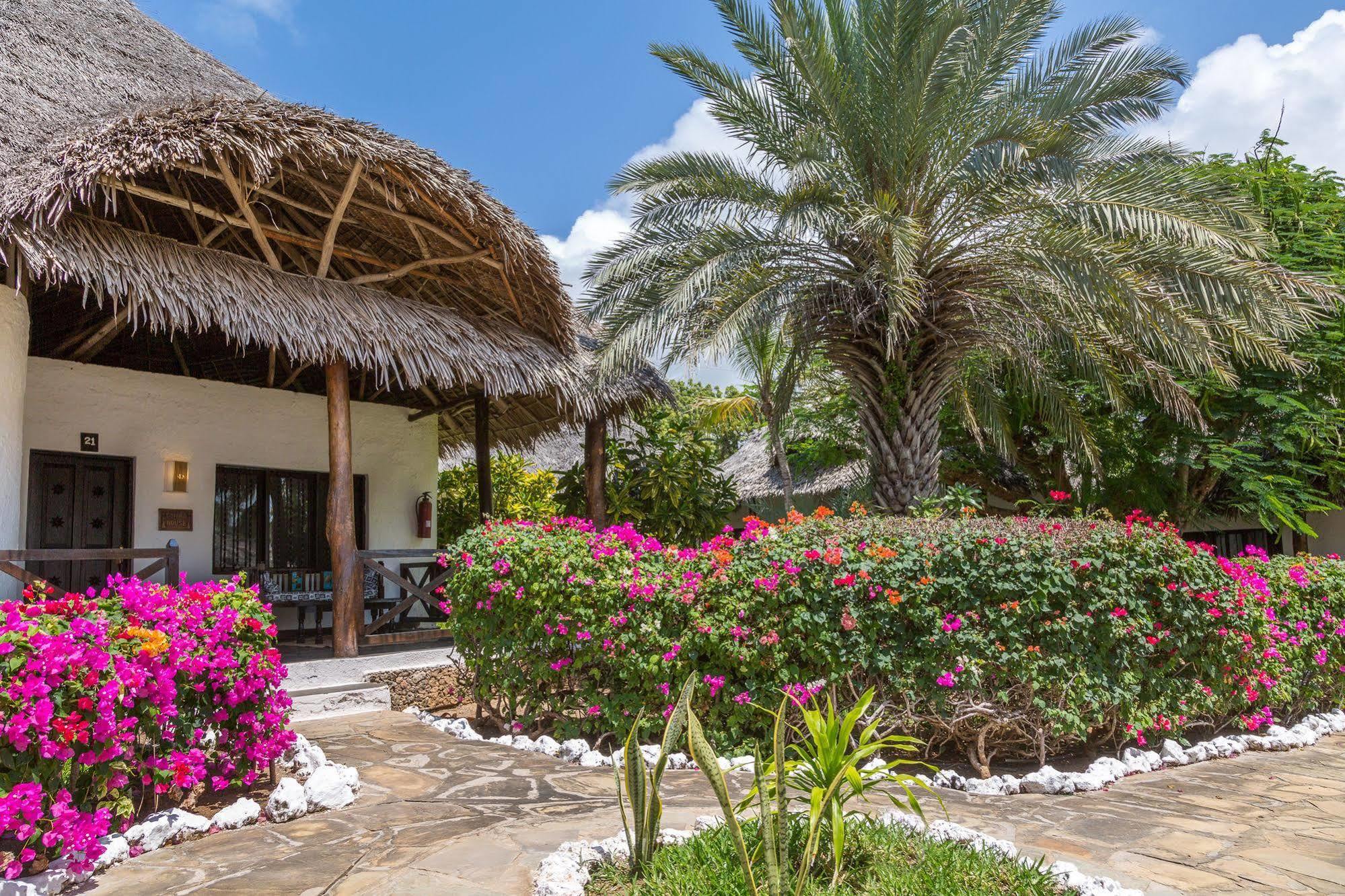Ahg Dorado Cottage Melinde Exterior foto