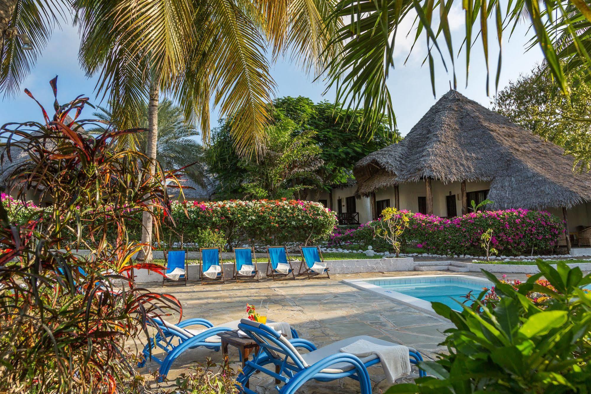 Ahg Dorado Cottage Melinde Exterior foto