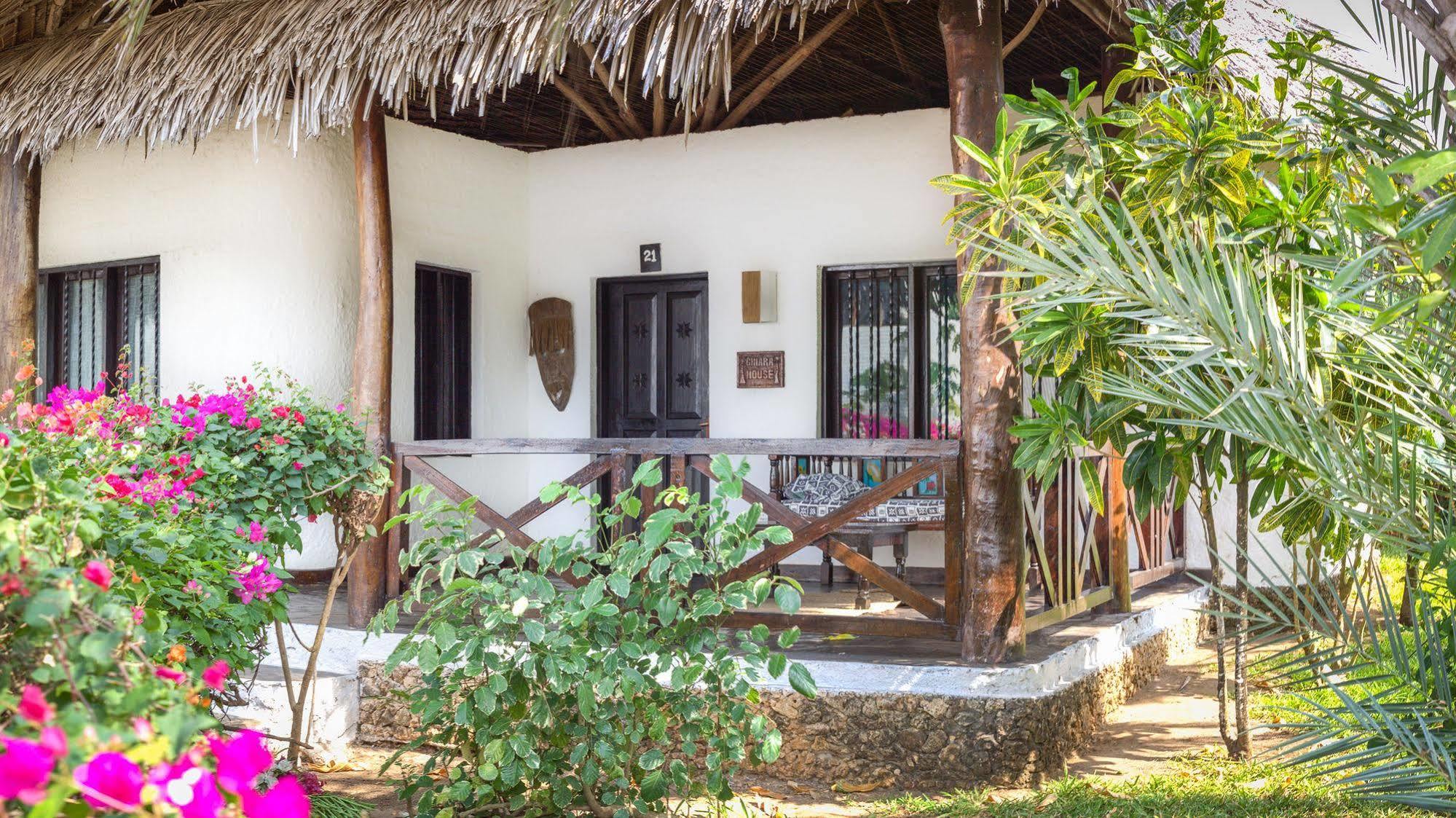 Ahg Dorado Cottage Melinde Exterior foto