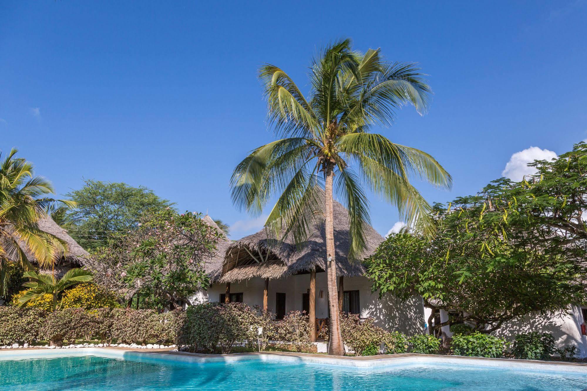 Ahg Dorado Cottage Melinde Exterior foto