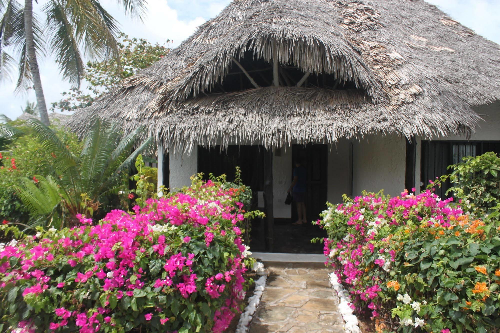 Ahg Dorado Cottage Melinde Exterior foto